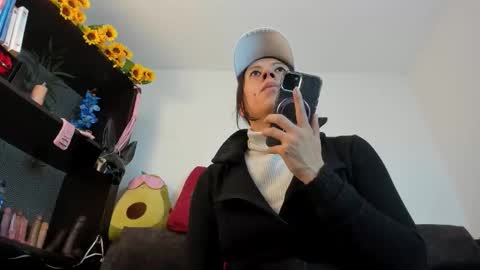 Snapshot of biancamirage1 chatting on 03-03-26, 02:23 Bianca Mirage online show from 03-03-26, 02:23