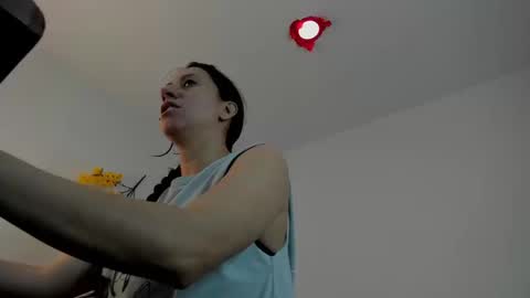 Snapshot of biancamirage1 chatting on 03-13-26, 01:18 Bianca Mirage online show from 03-13-26, 01:18