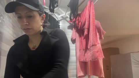 Bianca Mirage online show from 04-30-26, 12:33