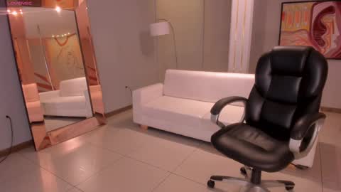 Bianca Pierce online show from 02-09-25, 11:36