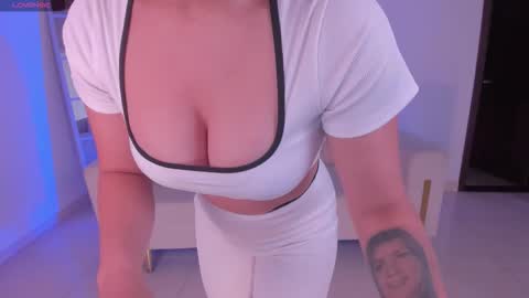Bianca Pierce online show from 01-17-26, 12:10