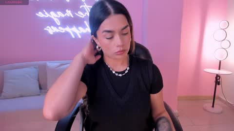 Bianca Pierce online show from 03-05-26, 12:34