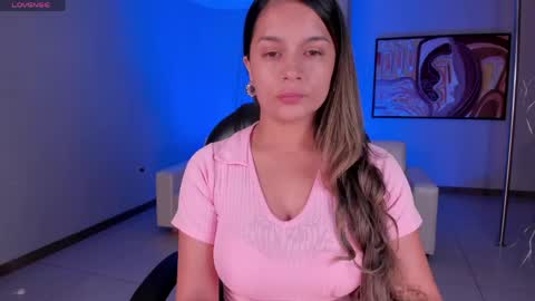 Bianca Pierce online show from 05-02-26, 11:37