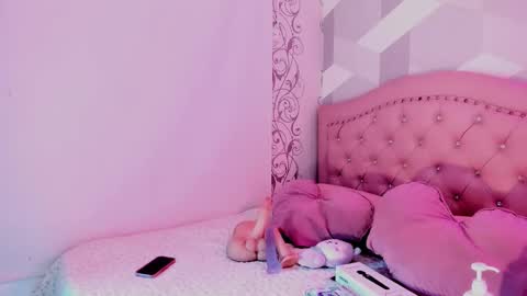 Snapshot of biancashermann chatting on 11-08-25, 08:07 Bianca online show from 11-08-25, 08:07