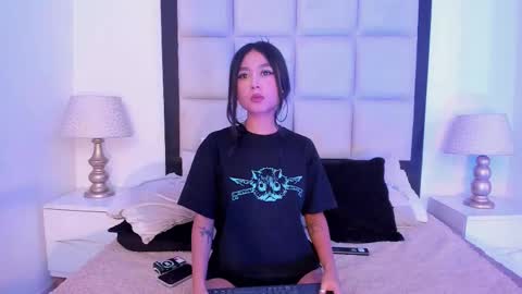 Bianca online show from 02-13-26, 10:06