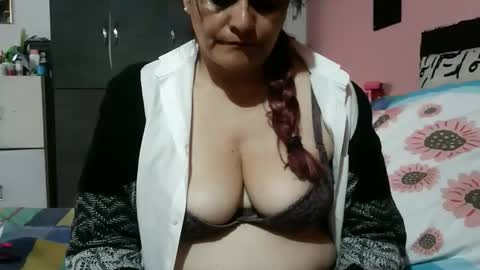 biancasteel online show from 02-12-26, 08:37