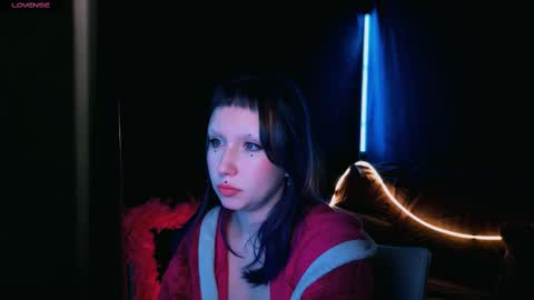 Snapshot of bibi_iva chatting on 02-21-25, 11:01 bibi_iva online show from 02-21-25, 11:01