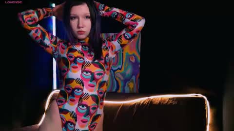 Snapshot of bibi_iva chatting on 02-26-25, 10:15 bibi_iva online show from 02-26-25, 10:15