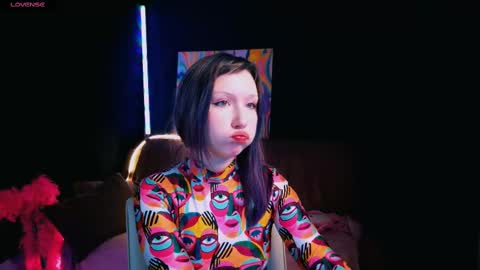 Snapshot of bibi_iva chatting on 02-26-25, 01:19 bibi_iva online show from 02-26-25, 01:19