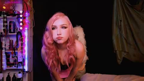 Snapshot of bibi_iva chatting on 09-27-25, 04:56 bibi_iva online show from 09-27-25, 04:56