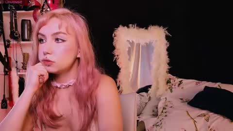 Snapshot of bibi_iva chatting on 10-06-25, 08:56 bibi_iva online show from 10-06-25, 08:56