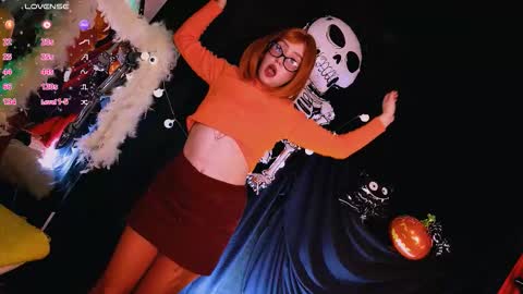 Snapshot of bibi_iva chatting on 10-24-25, 04:31 bibi_iva online show from 10-24-25, 04:31