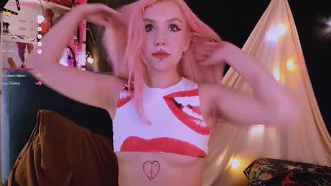 bibi_iva online show from 02-10-26, 07:01