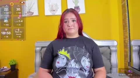 Snapshot of bibiana_js_ chatting on 02-20-25, 03:19 bibiana_js_ online show from 02-20-25, 03:19