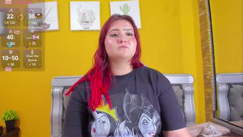 Snapshot of bibiana_js_ chatting on 02-20-25, 09:31 bibiana_js_ online show from 02-20-25, 09:31