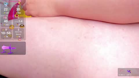 Snapshot of bibiana_js_ chatting on 02-27-25, 08:20 bibiana_js_ online show from 02-27-25, 08:20