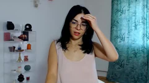 Snapshot of bibitina chatting on 09-22-25, 04:47 innasugarwild online show from 09-22-25, 04:47