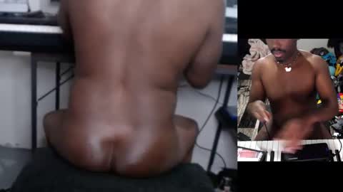 BicepsandFrot online show from 09-16-25, 09:10