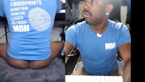 BicepsandFrot online show from 09-23-25, 10:18