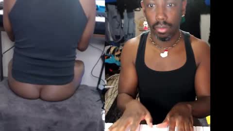 BicepsandFrot online show from 09-24-25, 02:59