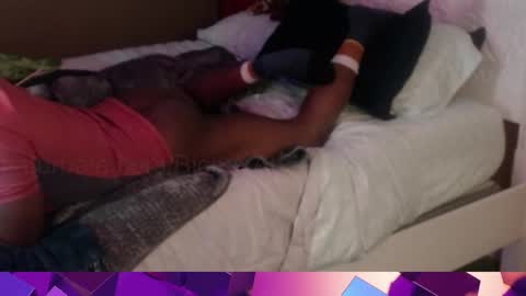 BicepsandFrot online show from 01-11-26, 07:24