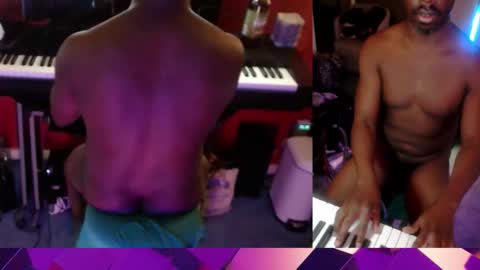 BicepsandFrot online show from 02-07-26, 05:00