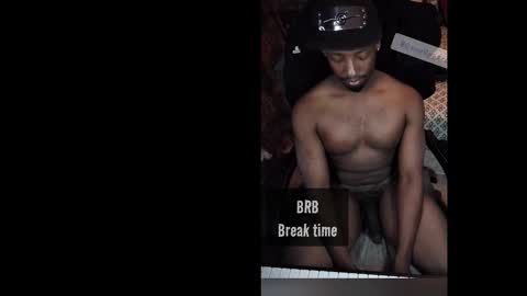 BicepsandFrot online show from 02-18-26, 01:40