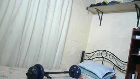 Snapshot of bichopeludo chatting on 09-13-25, 06:40 bichopeludo online show from 09-13-25, 06:40