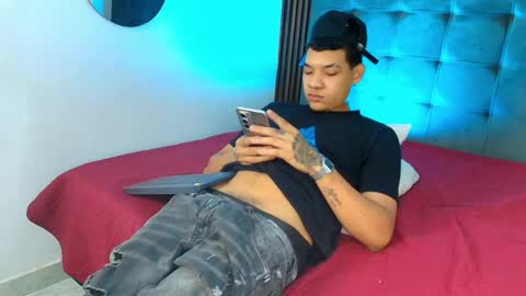 Bick Khonn online show from 05-27-26, 07:55