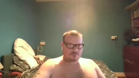 bigdan1986 online show from 01-11-25, 06:44