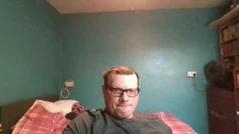 bigdan1986 online show from 02-13-25, 11:17