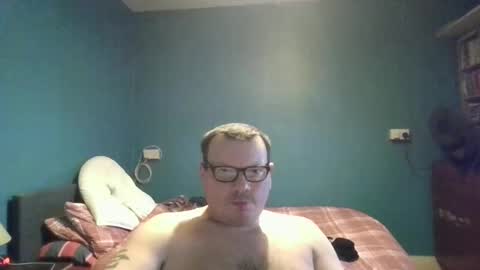 bigdan1986 online show from 02-16-25, 02:00