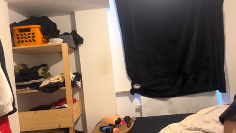 UncleUnsure online show from 02-09-25, 02:50