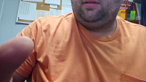 Bienguero online show from 08-08-26, 01:30