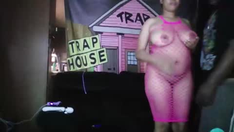 thatcoupledawg online show from 03-23-26, 08:29