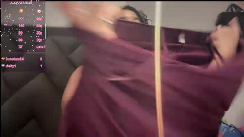 lau li online show from 02-25-25, 08:58