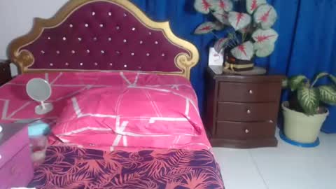 Marcela online show from 02-03-25, 07:18