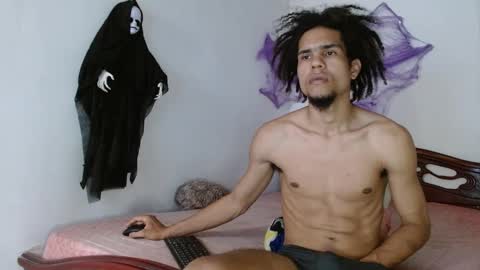 Snapshot of big_boy_lee chatting on 10-23-25, 08:51 Camilo online show from 10-23-25, 08:51