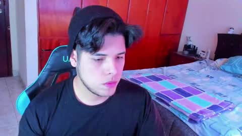 Logan Sprouse online show from 09-25-25, 07:17