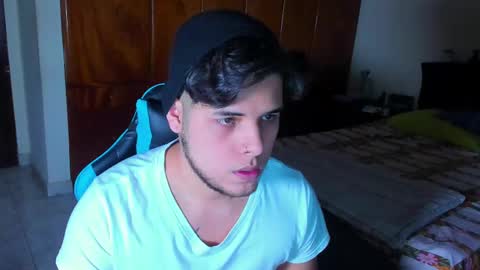 Logan Sprouse online show from 10-07-25, 11:46