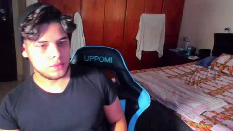 Logan Sprouse online show from 10-15-25, 09:37