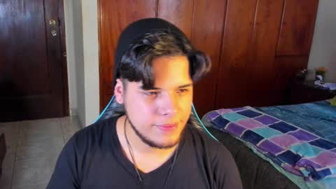 Snapshot of big_cockjughead chatting on 11-20-25, 07:13 Logan Sprouse online show from 11-20-25, 07:13