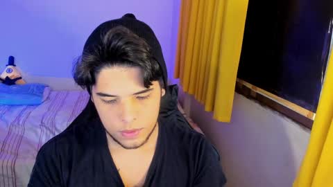 Logan Sprouse online show from 04-03-26, 06:39