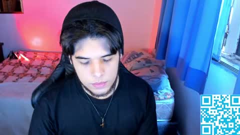 Logan Sprouse online show from 05-04-26, 09:33