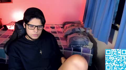 Logan Sprouse online show from 05-05-26, 04:48
