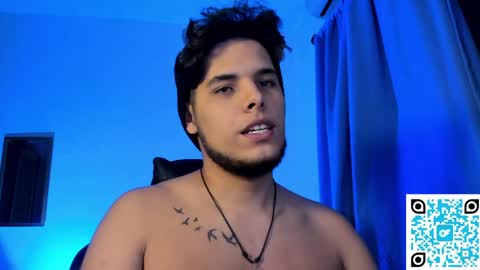 Logan Sprouse online show from 05-19-26, 12:27