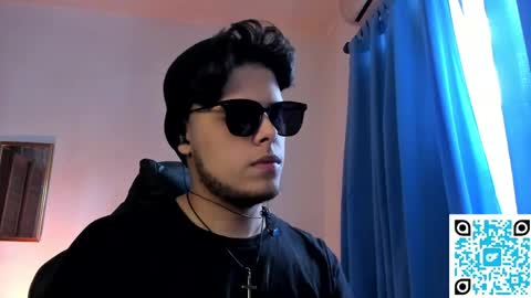 Logan Sprouse online show from 05-28-26, 06:49