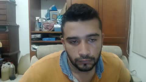 Snapshot of big_dad69 chatting on 01-18-25, 06:03 Tommy online show from 01-18-25, 06:03