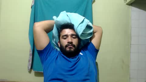 Snapshot of big_dad69 chatting on 02-17-25, 09:24 Tommy online show from 02-17-25, 09:24