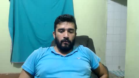 Snapshot of big_dad69 chatting on 02-20-25, 03:01 Tommy online show from 02-20-25, 03:01